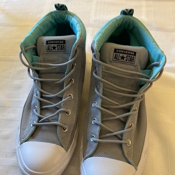 Converse Chuck Taylor All Stars - Picture 1 of 4